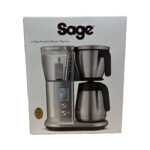 Sage SDC450BSS4EEU1 bdc450 Kaffemaskine