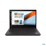Lenovo ThinkPad T14 G2 i5-1135G7 16GB 512GB NO OS