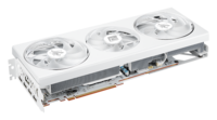 PowerColor Hellhound Radeon RX 7800 XT 16GB Spectral White Edition