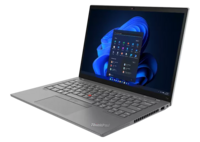 Lenovo ThinkPad T14s Gen 3 21BR 14' Intel Iris Xe Graphics No-OS