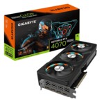 Gigabyte GeForce RTX 4070 SUPER GAMING OC 12G 12GB