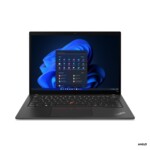 Lenovo ThinkPad T14s G3 Ryzen 5 Pro 16GB 256GB SSD 4G-opgraderbar 14'