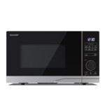 YC-PS254AE-S microwave oven