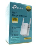 TP-Link TL-WA855RE 300Mbps Mini Wireless N Range Extender WiFi-rækkeviddeforlænger Ekstern