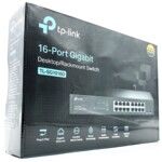 TP-Link TL-SG1016D    Switch 16-porte Gigabit