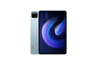 Xiaomi Pad 6 256GB Mist Blue 27,94cm (11') LCD Display, Android 13, 13 MP Kamera