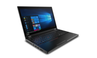 Lenovo ThinkPad P53 i7-9850H 16/512 W10P NOR B