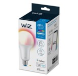 WiZ 150W E27 Standardform Tunable White & Color Einzelpack