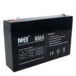PowerWalker MHB MS9-6 6V/9Ah