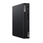 Lenovo ThinkCentre M75q Gen 2 11JN Lille Ryzen 5 Pro 5655GE 16GB 256GB AMD Radeon Graphics Windows 11 Pro