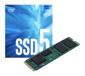 Intel SSD Solid-State Drive 545S Series 512GB M.2 SATA-600