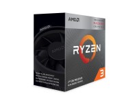 AMD CPU Ryzen 3 3200G 3.6GHz Quad-Core  AM4