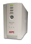 APC Back-UPS CS 350 UPS 210Watt 350VA