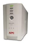 APC Back-UPS CS 500 UPS 300Watt 500VA