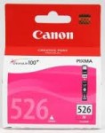 Canon CLI 526M Magenta 525 sider