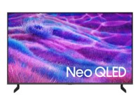 Samsung QE50QN80FAU 50' 4K UHD (2160p) Sølv