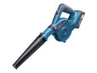 Bosch GBL 18V-120 Professional Løvblæser Elektrisk
