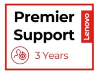 Lenovo Premier Support Onsite NBD Support opgradering 3år