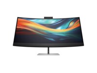 HP 740pm 40' IPS 5120 x 2160 (UltraWide) HDMI DisplayPort Thunderbolt 3 60Hz