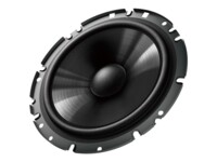 Pioneer G-series TS-G170C Højttalere Sort