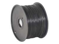 Gembird PLA-filament 1.75mm Sort 3DP-PLA1.75-01-BK