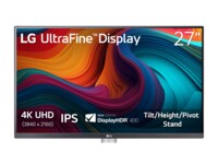 LG UltraFine 27UP650K-W 27' IPS 3840 x 2160 (4K) HDMI DisplayPort 60Hz