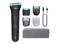 Philips Bodygroom Series 7000 BG7470 Trimmer Sort