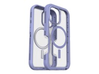 OtterBox Defender Series XT Beskyttelsescover Denver skumringslilla Apple iPhone 16