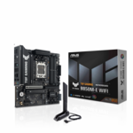 MB AMD B850 SAM5 ATX/TUF GAMING B850M-E WIFI ASUS