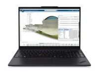 Lenovo ThinkPad P16s Gen 4 (AMD) Copilot+ PC 16' 1920 x 1200 (WUXGA) 350 32GB 1TB AMD Radeon 860M Windows 11 Pro