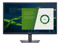 Dell E2722H 27' 1920 x 1080 (Full HD) VGA (HD-15) DisplayPort 60Hz