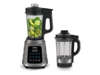 Tefal UltraBlend Boost BL985A31 Blender 1.3kW Sort/mørk grå