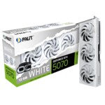 Palit OC NVIDIA GeForce RTX 5070 12GB