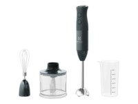 Electrolux Create 4 E4HB1-6GG Stavblender Turbofunktion Sort