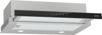 Gorenje TH64E3SGB Sølv