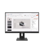 Lenovo ThinkVision E22-40 21.5' IPS 1920 x 1080 (Full HD) HDMI DisplayPort 100 Hz