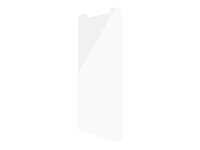 PanzerGlass Original Krystalklar for Apple iPhone 11 Pro, X, XS