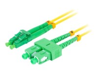 Lanberg Patchkabel Fiberoptik G.657.A1 2m