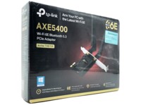 TP-Link ARCHER TXE72E V1 Netværksadapter PCI Express x1