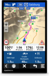 Garmin DriveSmart 86 EU, MT-S, GPS