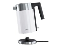Graef Kedel 1liter Hvid