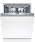 Bosch Serie 6 SBV6ZCX17E Opvaskemaskine Klasse C Til indbygning 39dB