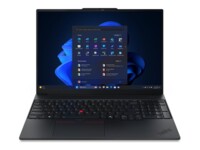 Lenovo ThinkPad E16 Gen 3 22AY 16' 1920 x 1200 (WUXGA) 228V 32GB 512GB Intel Arc Graphics 130V Windows 11 Pro