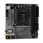 ASRock Z790M-ITX WiFi Mini ITX LGA1700 Intel Z790