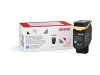 Xerox Cyan 5500 sider Toner