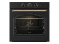 Gorenje Classico Elektrisk ovn 77liter A Ovn