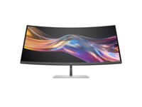 HP 738pu 38' IPS Black 3840 x 1600 (UltraWide) Thunderbolt 4 HDMI DisplayPort USB-C 60Hz