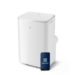 Electrolux EXP26U339CW Airconditioner Hvid