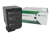 Lexmark Sort Toner 75B20K0
