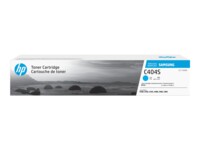 Samsung CLT-C404S Cyan 1000 sider Toner ST966A